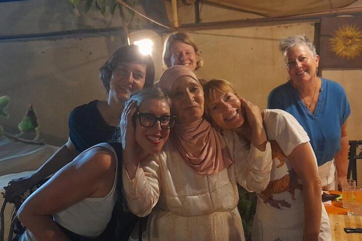 Dar Settash Fez Exterior foto